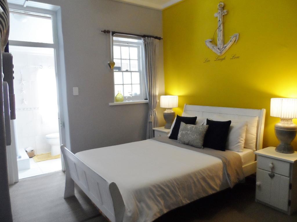 Sea View Charming Stone House Villa Mossel Bay Exterior photo
